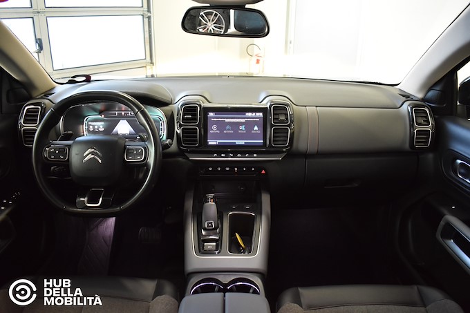 CITROEN C5 Aircross BlueHDi 180 S&S EAT8 Shine